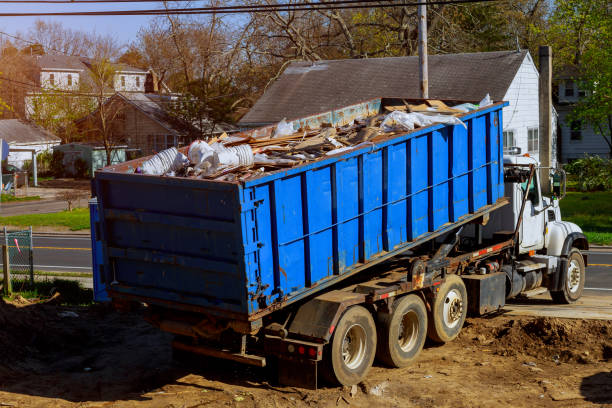 Best Mattress Removal Service  in Hemlock, MI