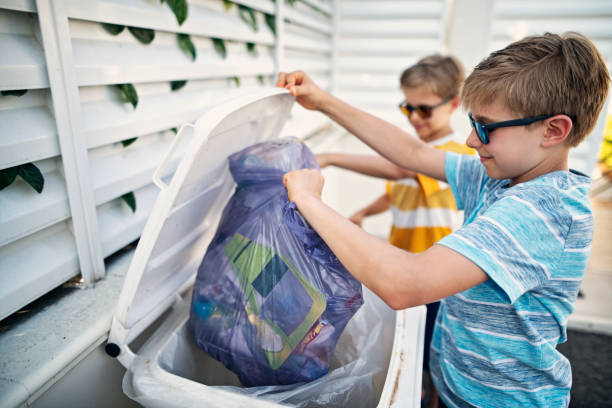 Best Local Junk Hauling  in Hemlock, MI