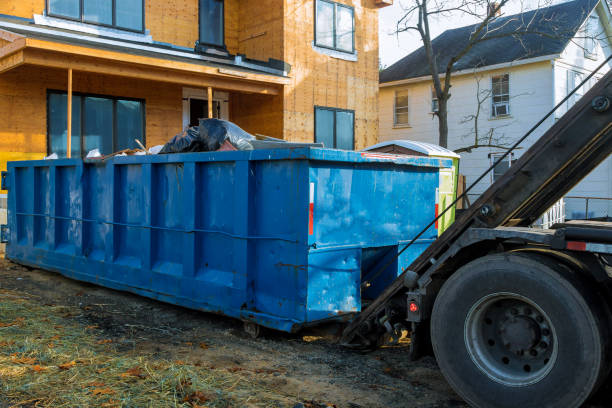 Best Junk Removal for Businesses  in Hemlock, MI