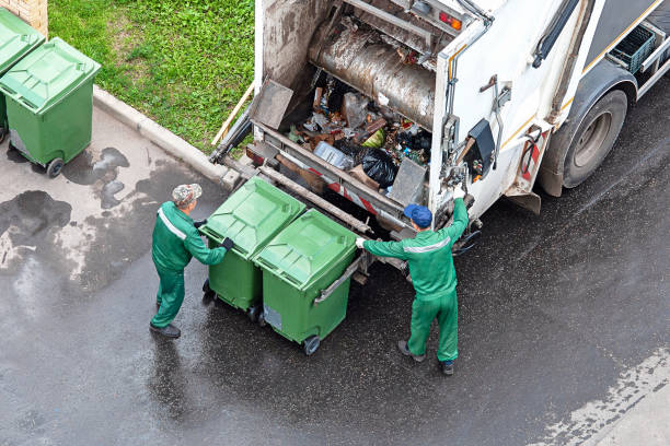 Debris Removal in Hemlock, MI