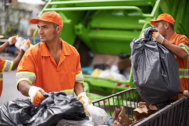 Best Same-Day Junk Removal  in Hemlock, MI