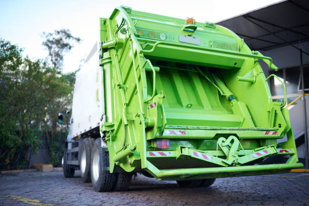 Best Commercial Junk Removal  in Hemlock, MI