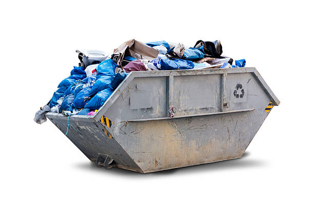 Trusted Hemlock, MI Junk Removal Experts